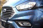 Ford Tourneo Custom Limited 2019 года (ZA)